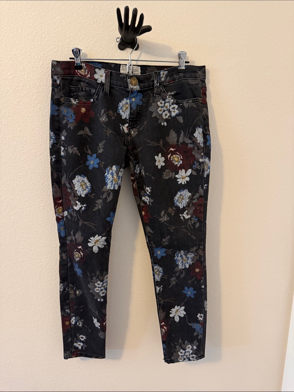 Current/Elliot Jeans Size 28